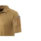 DEFCON 5 ADVANCED TACTICAL POLO COYOTE L