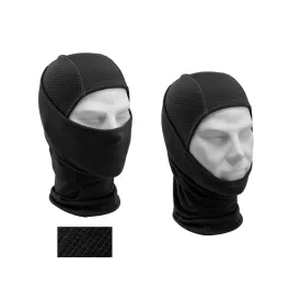 DEFCON 5 THERMAL MULTI MASZK BLACK