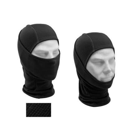 DEFCON 5 THERMAL MULTI MASZK BLACK