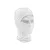 DEFCON 5 THERMAL MULTI MASZK WHITE