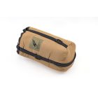 DEFCON 5 REVERSIBILE JACKET VEGATO IT/COYOTE 3XL