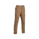 DEFCON 5 "LYNX" OUTDOOR PANT COYOTE 3XL