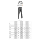 DEFCON 5 BASIC PANT BLACK