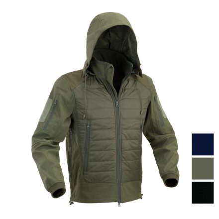 DEFCON 5 URBAN SHELL JACKET 