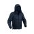 DEFCON 5 URBAN SHELL JACKET NAVY M