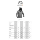 DEFCON 5 URBAN SHELL JACKET