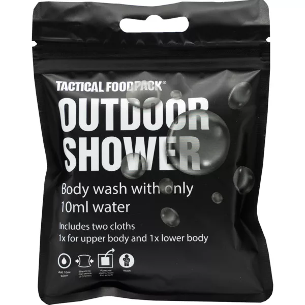 Tactical Shower Robe Tactical FP Outdoor Shower | Tactical.hu