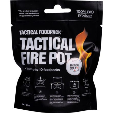 Tactical FP Tactical Fire Pot