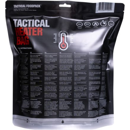 Tactical FP Heater Bag With element
