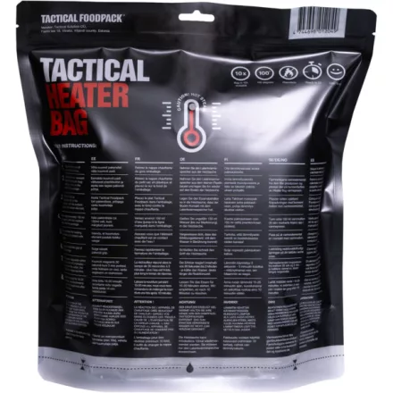 Tactical FP Heater Bag With element