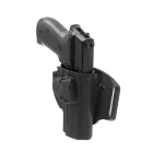 King Cobra Fegyvertok EF18S Slim BPG CZ P07 BK jobb