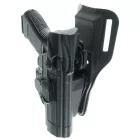 KC Fegyvertok EP38 H&K USP R BK jobb