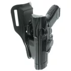 KC Fegyvertok EP38 BLM CZ P09 BK Bal