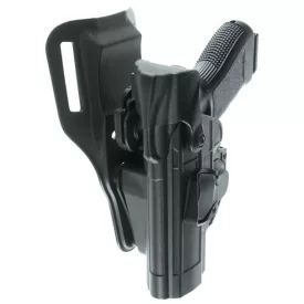 KC Fegyvertok EP38 BLM CZ P09 BK Bal