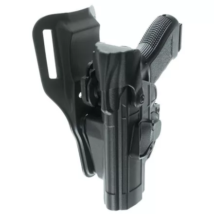 KC Fegyvertok EP38 BLM CZ P09 BK Bal