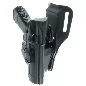 KC Fegyvertok EP38 BLM CZ P09 BK Jobb