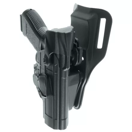 King Cobra Fegyvertok EP38 BLM CZ P09 BK Jobb