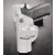 KC Fegyvertok EP38 BLM CZ P09 White Bal