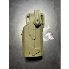 KC ET58 BLF LÁMPÁS FEGYVERTOK CZ P09 /TLR1/WL15  Zöld JOBB