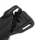 KC ET58 BLF LÁMPÁS FEGYVERTOK CZ P09 /TLR1/WL15 BAL