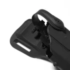 KC ET58 BLF LÁMPÁS FEGYVERTOK CZ P09 /TLR1/WL15  Homok JOBB