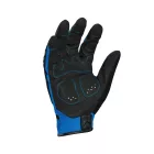 IRONCLAD EXO Motor Impact Blue kesztyű 