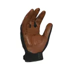 IRONCLAD EXO Motor Impact Leather kesztyű 