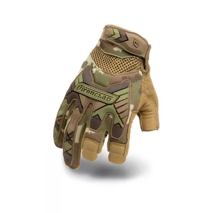 IRONCLAD TACTICAL TRIGGER IMPACT MC KESZTYŰ XL