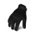 IRONCLAD EXO Tactical Grip Black kesztyű 