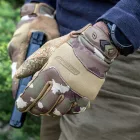 IRONCLAD COMMAND TACTICAL GRIP MC KESZTYŰ L