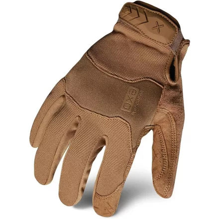 IRONCLAD EXO Tactical Operator Coyote kesztyű XL