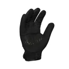 IRONCLAD EXO Tactical Impact Black kesztyű 