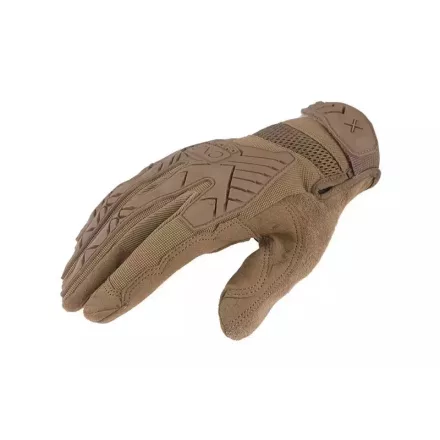 IRONCLAD EXO Tactical Impact Coyote kesztyű M