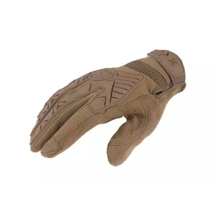 IRONCLAD EXO Tactical Impact Coyote kesztyű XXL