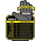 IRONCLAD COMMAND TACTICAL PRO MC KESZTYŰ-L