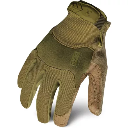 IRONCLAD EXO Tactical Pro OD kesztyű S