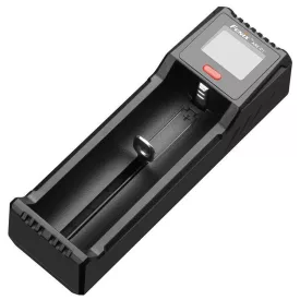 Fenix Light Akkumulátor Mikro Smart Töltő USB ARE-D1