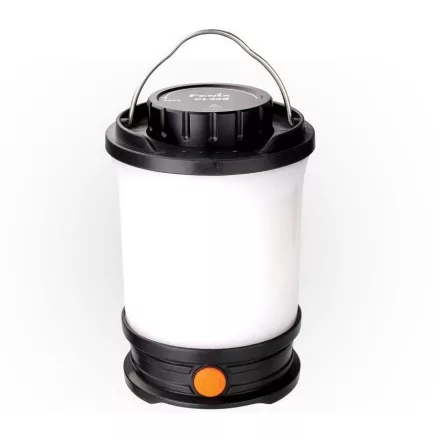 Fenix Light elemlámpa CL30R LED fekete
