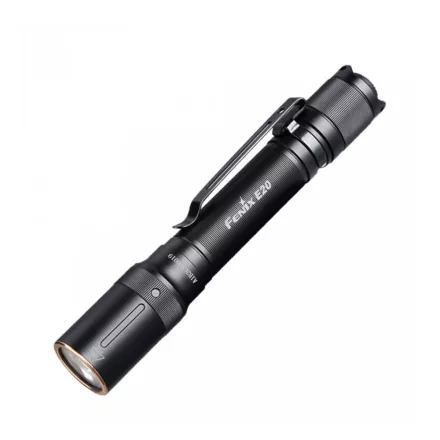 Fenix Light elemlámpa E20 V2.0 LED 350lm