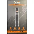 Fenix Light elemlámpa E35R LED