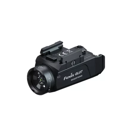 Fenix Light GL07 fegyverlámpa, 700 lumen