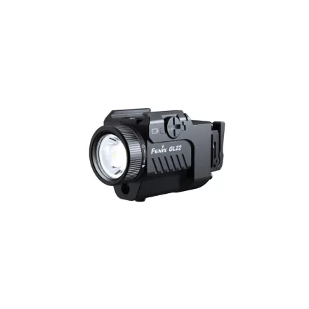 Fenix Light elemlámpa GL22