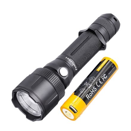 Fenix Light elemlámpa FD41 LED 900lm