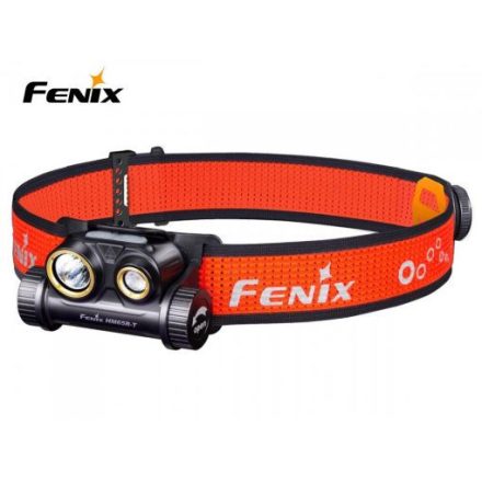 Fenix Light fejlámpa FHM65R-T