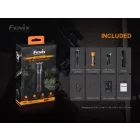 Fenix Light elemlámpa TK16 V2.0 LED