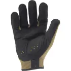 IRONCLAD IMPACT TOUCH BROWN KESZTYŰ L