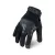 IRONCLAD Tactical Grip Black kesztyű S