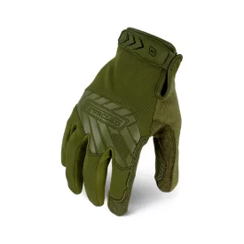 IRONCLAD Tactical Grip OD kesztyű 
