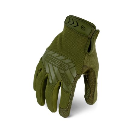 IRONCLAD Tactical Grip OD kesztyű 