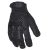 IRONCLAD Command Tactical Impact Black kesztyű XXL